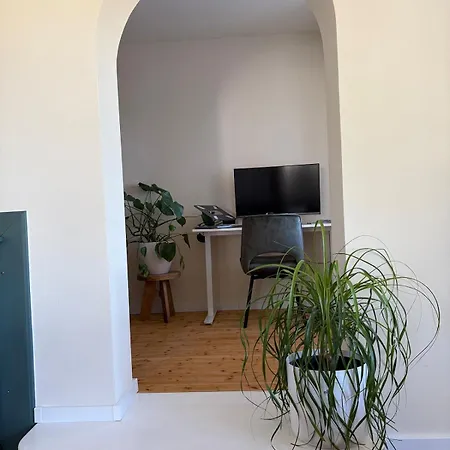 Appartamento Am Teutoburger Wald *
