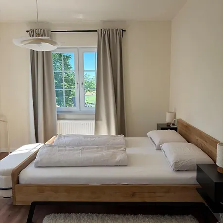 Appartamento Am Teutoburger Wald Horn-Bad Meinberg
